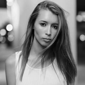 Meet your Posher, Madison